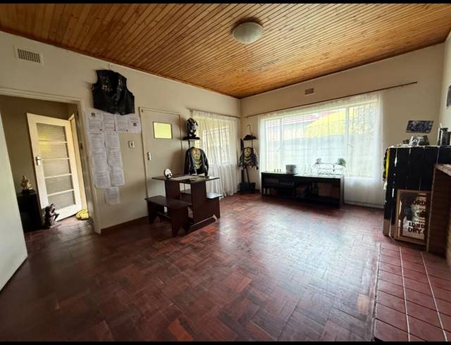 4 BEDROOM HOUSE FOR SALE IN VANDERBIJLPARK CE 1